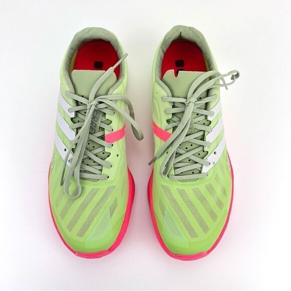 NWOT Adidas Terrex Speed Ultra trail running shoes - Picture 2 of 10